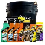 아머올 프리미엄 올인원 세차용품 세트 - 에누리 가격비교