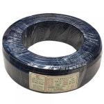 동양전자산업 VCTFK 비닐 캡타이어 코드 흑색 0.75SQ x 2C [100m] - 에누리 가격비교