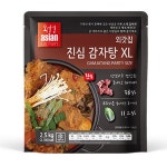 킴스타 외갓집 진심 감자탕 2.5kg [2개] - 에누리 가격비교