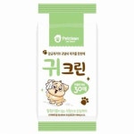티엔비 펫크린 귀크린 물티슈 30매[3개] - 에누리 가격비교