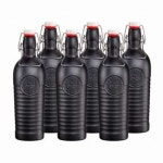 보르미올리 오피시나 1825 보틀 안트라사이트 1.2L [6개] - 에누리 가격비교