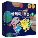 와이티미디어 플레이 로봇 1 : 에누리 가격비교