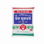 정한그린테크 유기농 퇴비 상토 [2.5L] - 에누리 가격비교