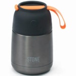 키친아트 스톤 보온보냉 죽통 570ml [1개] - 에누리 가격비교