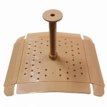 천우굿프렌즈 식품 발효 숙성 절임용 누루미 사각형 황토 - 에누리 가격비교