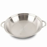 진성울트라 통3중 인덕션 감자탕냄비 [32cm] - 에누리 가격비교