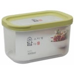 소담 직사각 7호 그린 3L - 에누리 가격비교  소담 직사각 7호 그린 3L - 에누리 가격비교