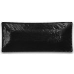 돌산멜라민 강화 흑 멜라민 롱 직사각접시 2호 - 에누리 가격비교