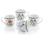 프렌치가든 미들 머그 4P - 에누리 가격비교