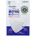 유니메드제약 파인닥터 KF94 대형 [50매] - 에누리 가격비교
