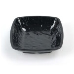 돌산멜라민 흑스톤 사각구프 찬기 5호 : 에누리 가격비교