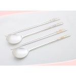 은수저닷컴 금부 99% 은수저세트 G0003 [1인] - 에누리 가격비교