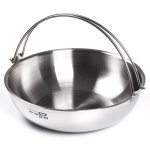 키친아트 통3중 IH 일품 샤브냄비 [26cm] - 에누리 가격비교