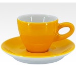 발퀴레 알타 에스프레소 커피잔 maize yellow 90ml [1인조] - 에누리 가격비교