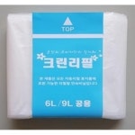 삼익크린산업 크린리필 6L/9L 공용[10개] - 에누리 가격비교