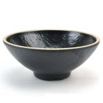 돌산멜라민 앤틱블랙 운석볼 6호 - 에누리 가격비교