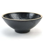 돌산멜라민 앤틱블랙 운석볼 3호 - 에누리 가격비교