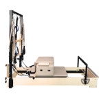 모션케어필라테스 홈 콤비 리포머 - 에누리 가격비교