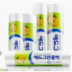 애드그린 산화생분해 롤백 소형 25x35cm 200매 [1개(200매)] - 에누리 가격비교