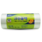애드그린 크린롤백 미니 17x25cm 500매 [1개(500매)] - 에누리 가격비교