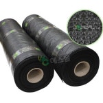 에스몰 잡초방지용 제초매트 [70cm x 200m] - 에누리 가격비교