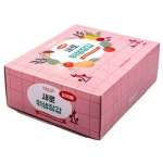 올팩코리아 해피락 새로 비닐 위생장갑 500매 [1개(500매)] - 에누리 가격비교