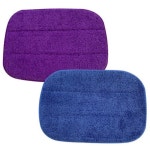 뉴크린텍 간편 타원형 청소기 리필 2매입 - 에누리 가격비교