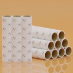 진케어 초강력 24cm 테이프클리너 리필 12롤 - 에누리 가격비교