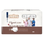 이앤더블유 애니릴리프 이지케어 한방 시니어 재활 안심 팬티 중형 20개 [3팩(60개)] - 에누리 가격비교