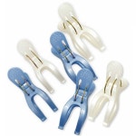 지니컴퍼니코리아 스카이 빨래집게 [6개] - 에누리 가격비교