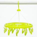 지니컴퍼니코리아 포인트 모빌 빨래 건조대 [1개] - 에누리 가격비교