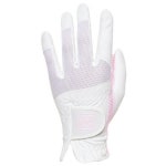 발그린 쿨 메쉬 실리콘 여성용 골프장갑 [10개] - 에누리 가격비교