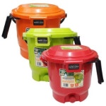 대성에코 가정용 음식물 쓰레기통 5L - 에누리 가격비교