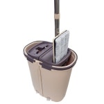 크린월드 매직 밀대 양동이 세트 G2 - 에누리 가격비교