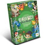 아스모디코리아 트릭의 달인 - 에누리 가격비교