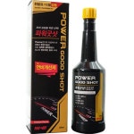 인우코퍼레이션 파워굿샷 연료첨가제 200ml [15개] - 에누리 가격비교