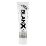 라고씨앤브이 블랑스 화이트티스 치약100ml 튜브 100ml - 에누리 가격비교