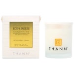 탄 에덴 브리즈 아로마테라피 캔들 190g [1개] - 에누리 가격비교