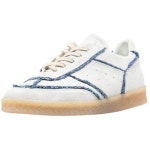 메종마르지엘라 MM6 데님 트림 스니커즈 S66WS0083 P5004 H9365... MM6 데님 트림 스니커즈 S66WS0083 P5004 H9365 - 에누리 가격비교