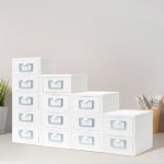 유원피에스 보노하우스 이오넬 미니 서랍 2단 + 3단 + 4단 + 5단[4개] - 에누리 가격비교