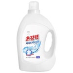 생활공식 초강력 퍼펙트 세탁세제 3L [4개] - 에누리 가격비교