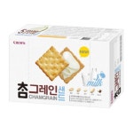 크라운 참그레인샌드 대 256g 5개 - 에누리 가격비교