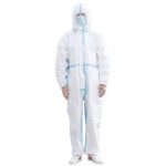 하이베어 전신 방역복 - 에누리 가격비교