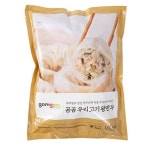 곰곰 우리고기 왕만두 1.05kg [4개] - 에누리 가격비교
