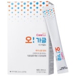 엔엠헬스케어 밸류드케어시스 오가글 더가글액 11ml [20개] - 에누리 가격비교