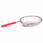 대흥 스텐 편수 채망 빨강 특대 - 에누리 가격비교