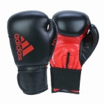 아디다스 ADIH50 하이브리드50 복싱글러브 블랙레드 - 에누리 가격비교
