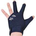 BOK 이충복 당구장갑 블랙/그레이 - 에누리 가격비교