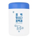 깔끔대장 표백했소다 표백제 1kg [5개] - 에누리 가격비교