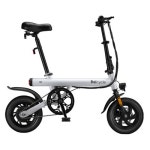 샤오미 Baicycle S1 12 해외구매 [36V, 6Ah] - 에누리 가격비교
